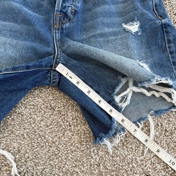 HIDDEN | Denim Shorts - Picture 11 of 11